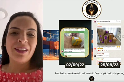 Do zero ao container compartilhado