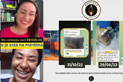 Do Zero ao Container Compartilhado